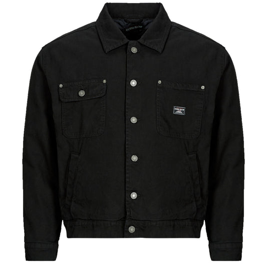 Giubbotto Uomo Guess  GJ CHORE TWILL  Nero