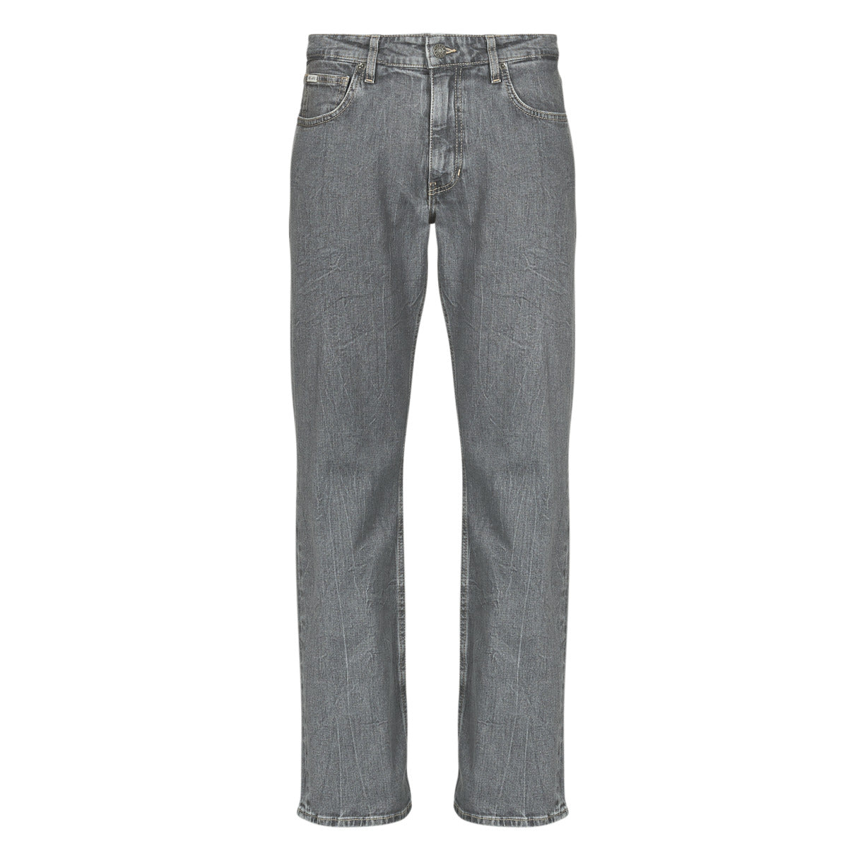 Jeans Uomo Guess  G16 STRAIGHT  Grigio