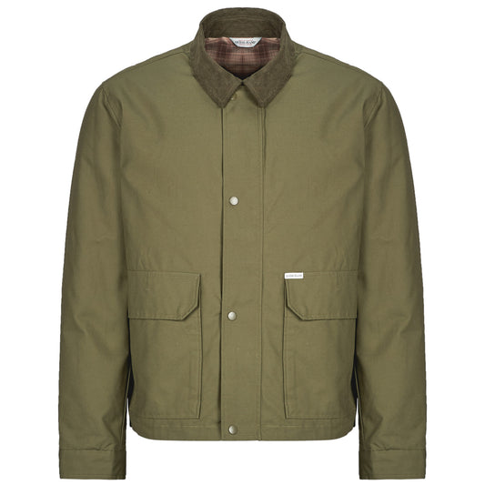 Giubbotto Uomo Guess  JKT WITH POCKETS  Kaki