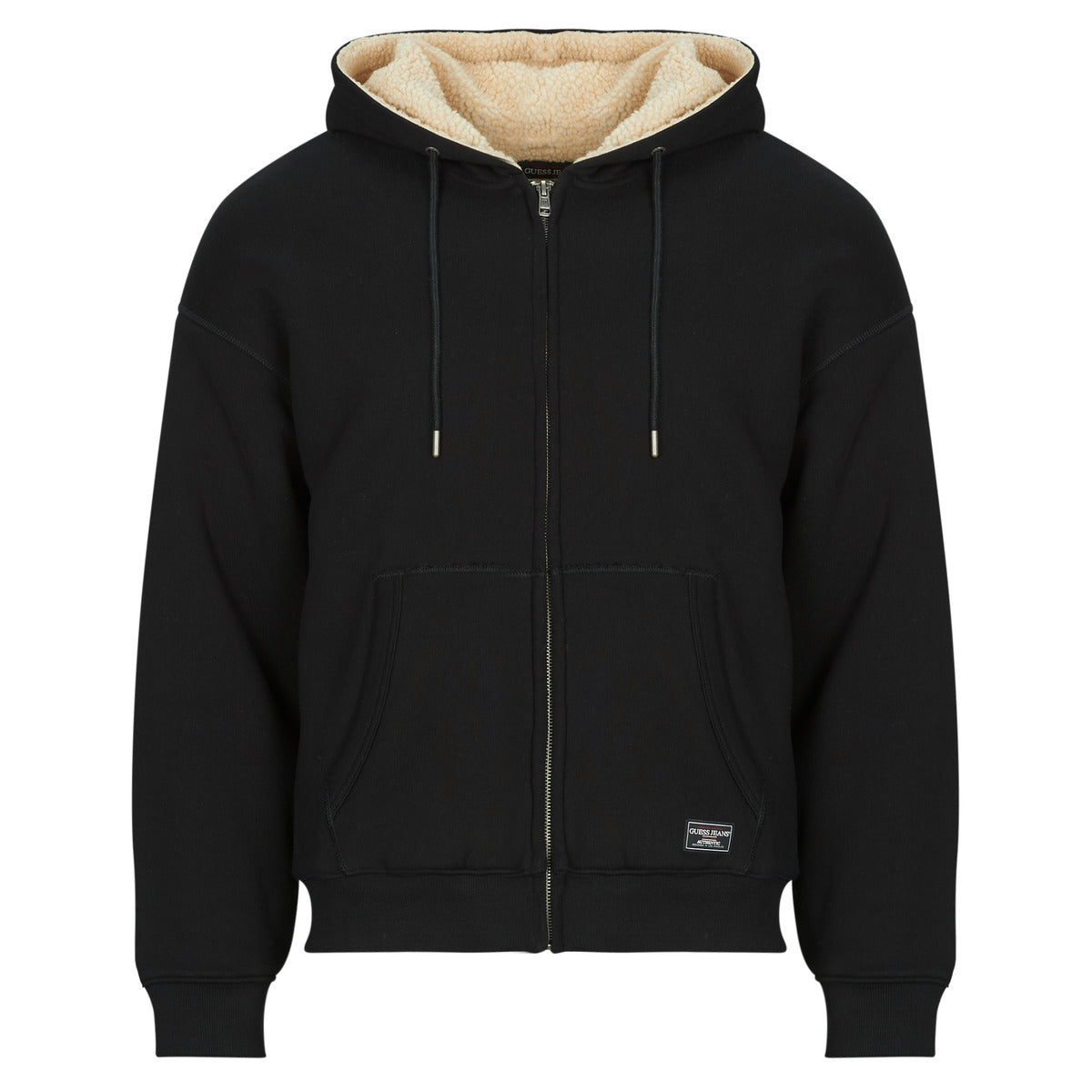 Giubbotto Uomo Guess  OVER FULL ZIP TRACK JACKETE