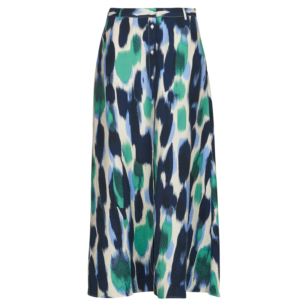 Gonna Donna Vila  VIRANO   Multicolore