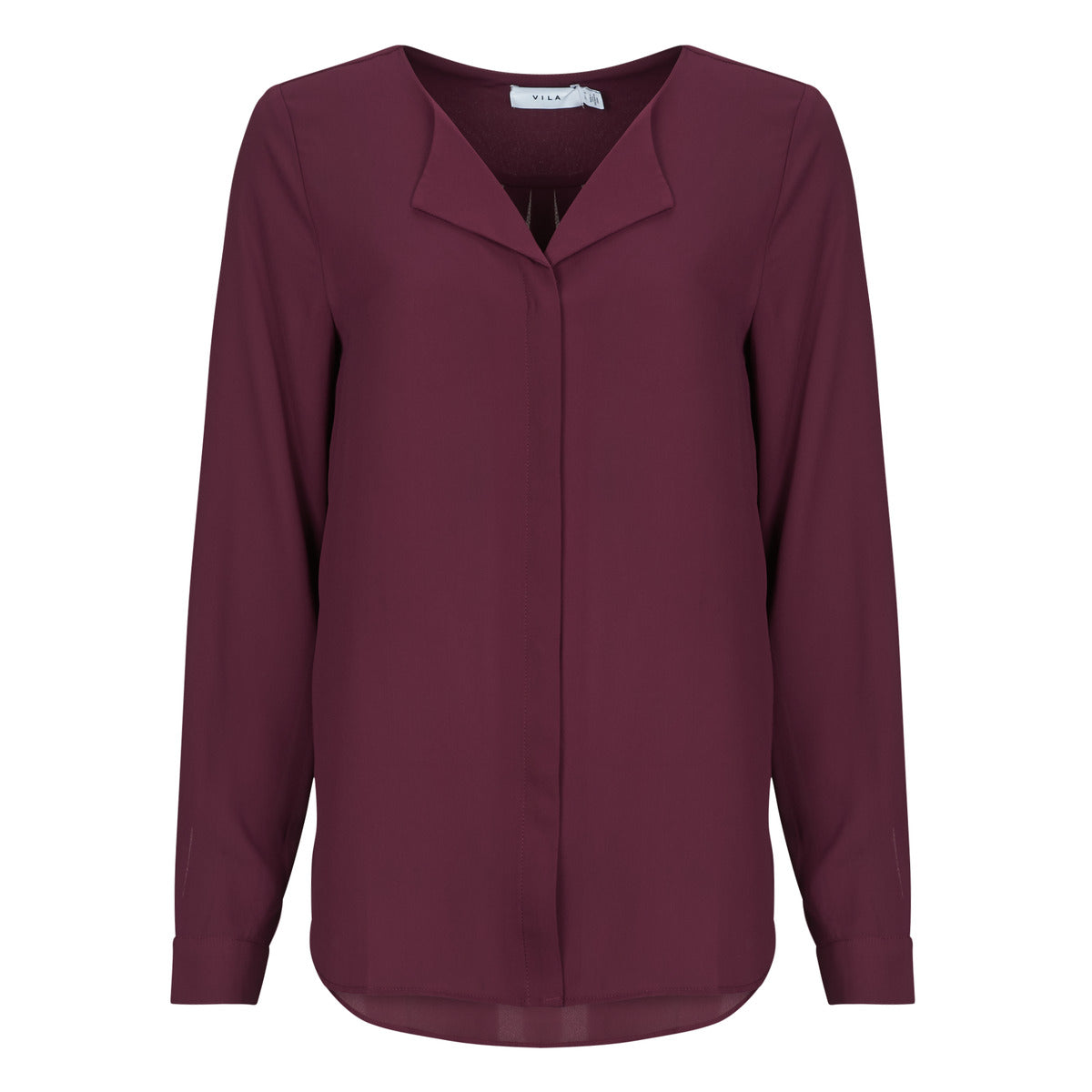 Camicetta Donna Vila  VILUCY  Rosso