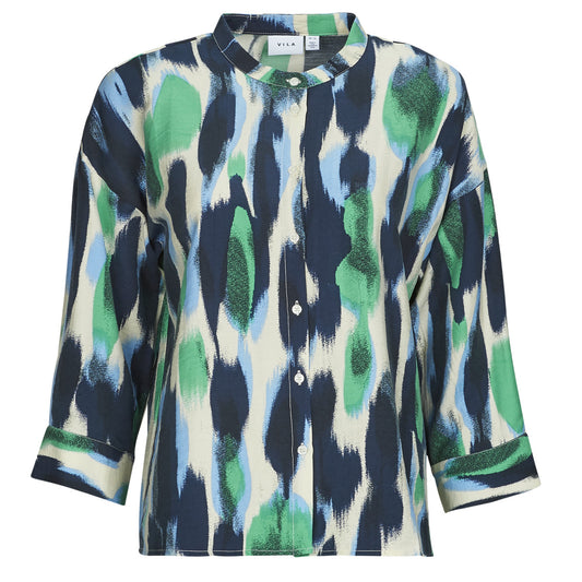 Camicetta Donna Vila  VIRANO   Multicolore
