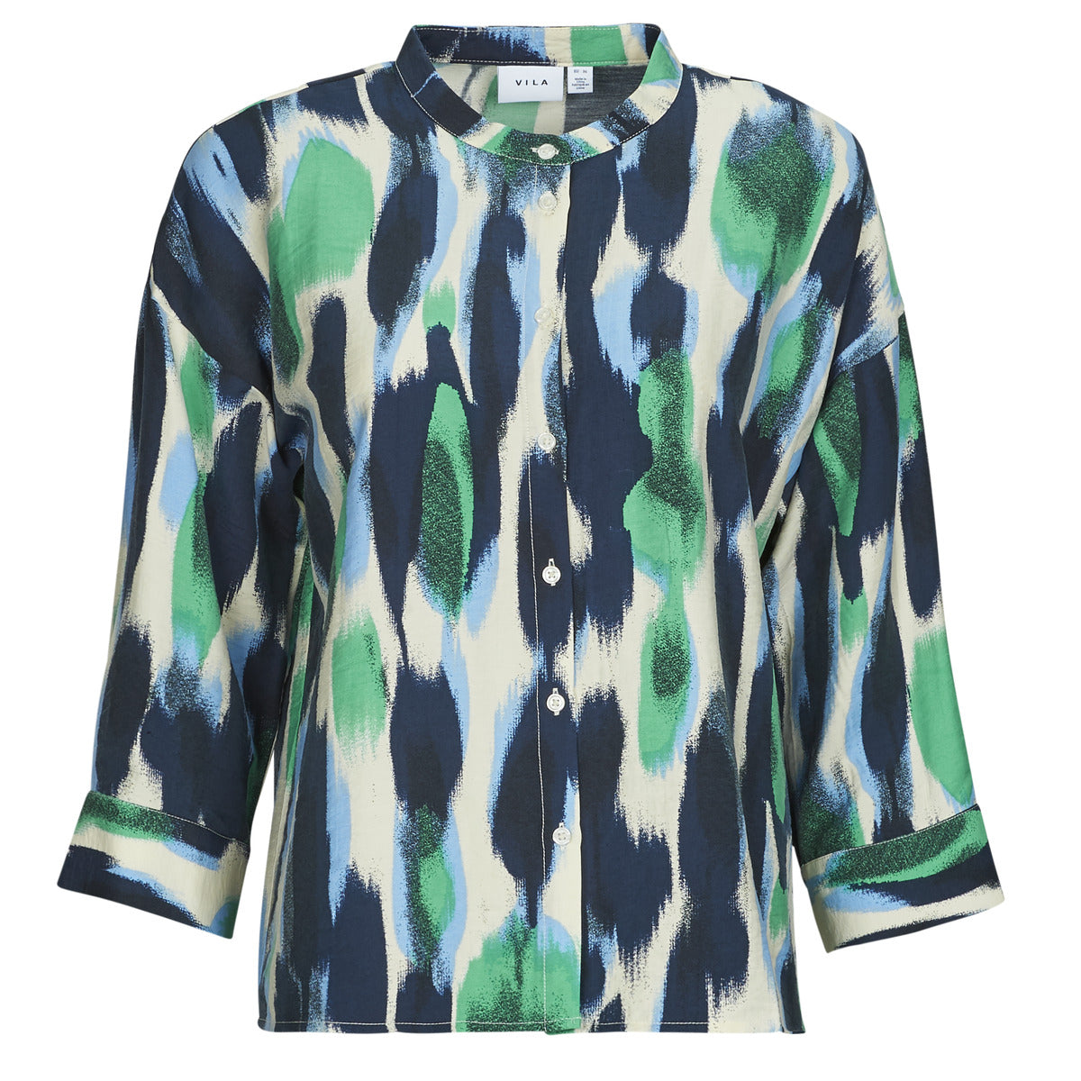 Camicetta Donna Vila  VIRANO   Multicolore