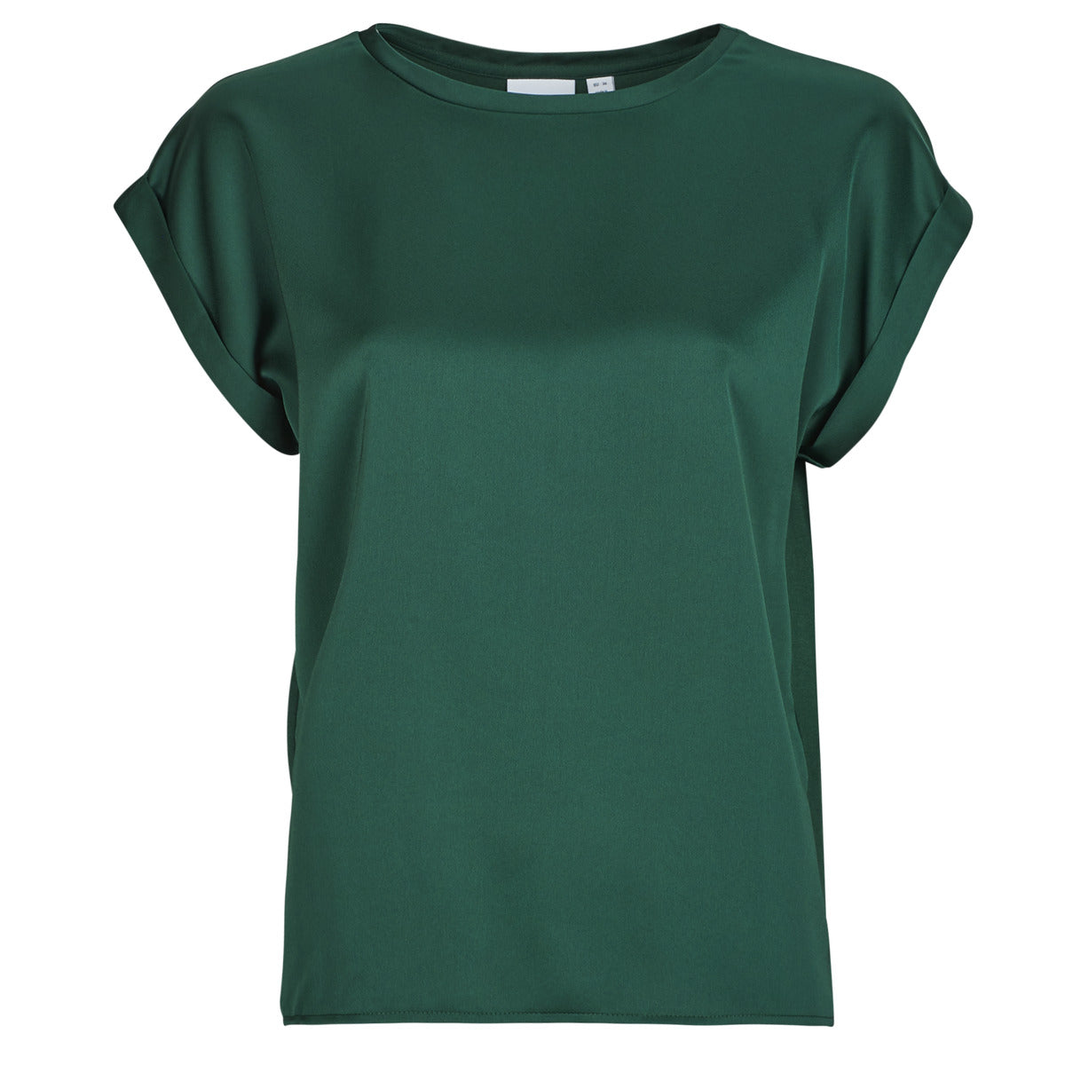 Camicetta Donna Vila VIELLETTE Verde