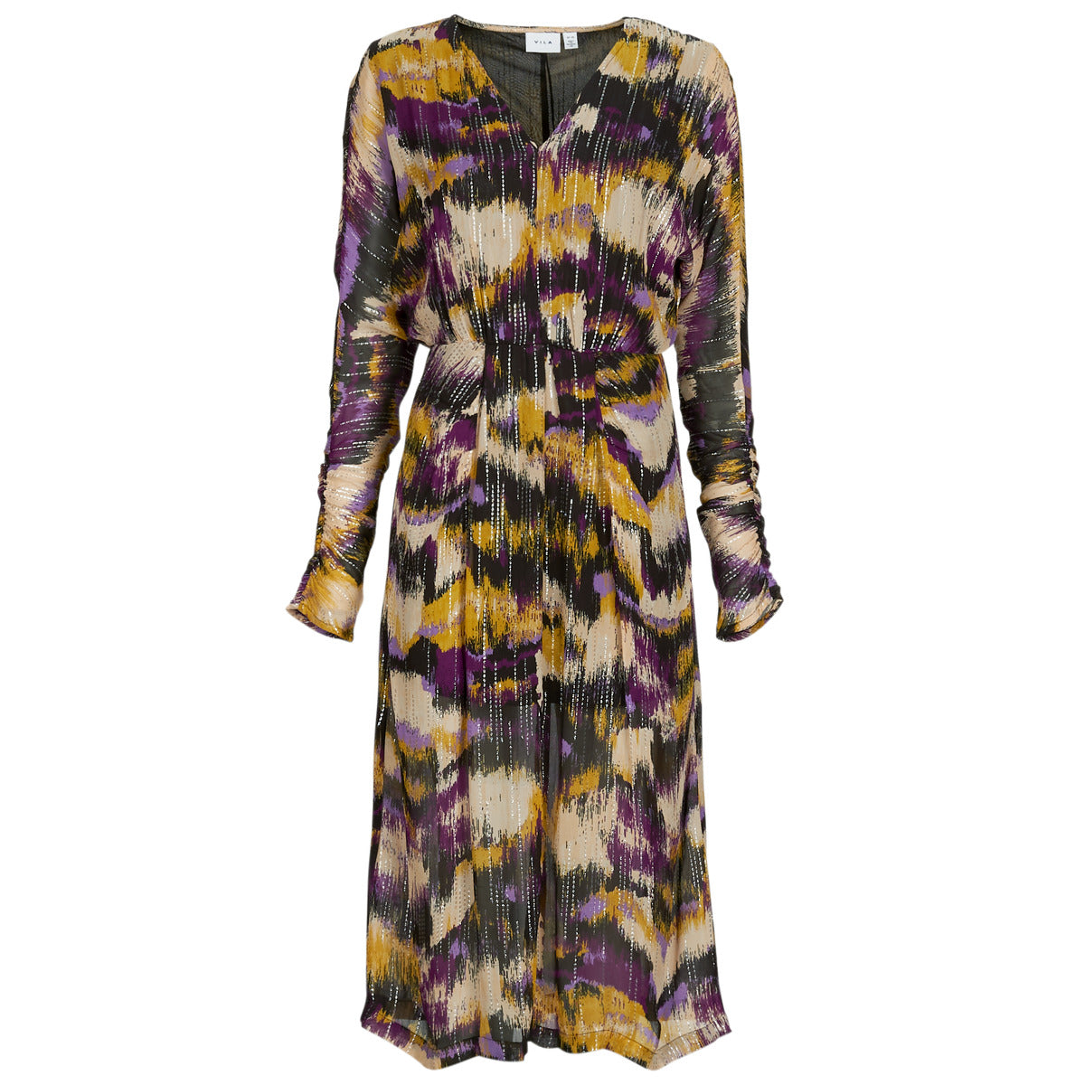 Abito lungo Donna Vila  VIGALIRA   Multicolore