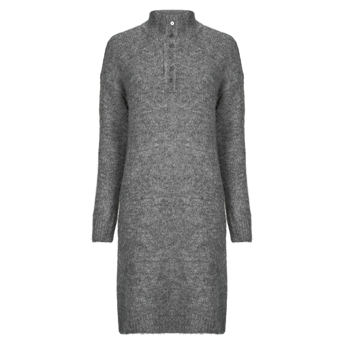 Abito corto Donna Vila  VINYNNI  Grigio