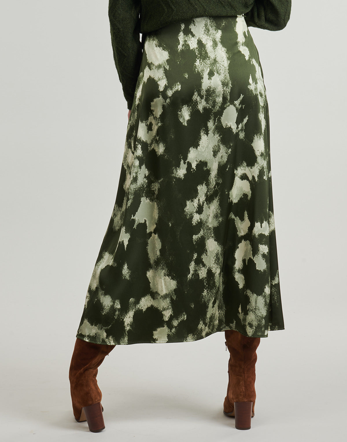 Gonna Donna Vila  VISELOA   Multicolore