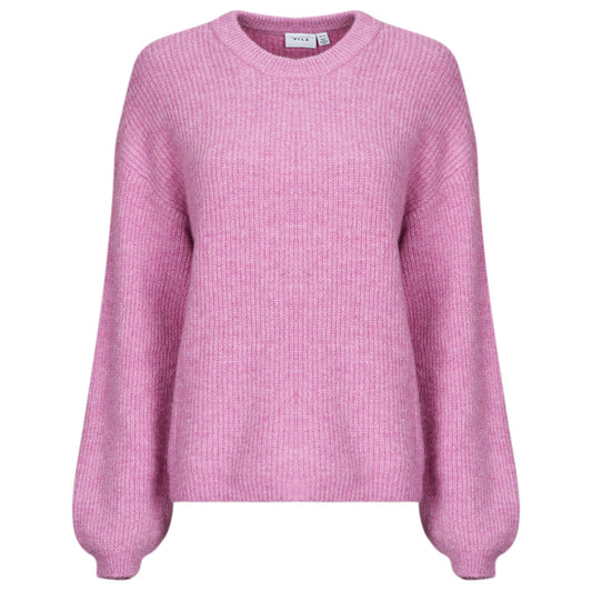 Maglione Donna Vila  VIRETTA O-NECK  Rosa