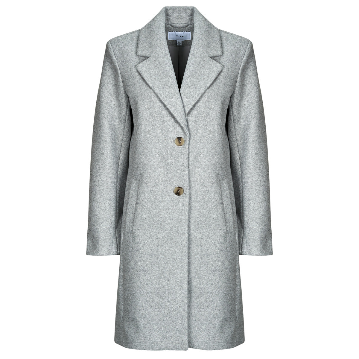 Mantella Donna Vila  VICLAUDIA   Grigio