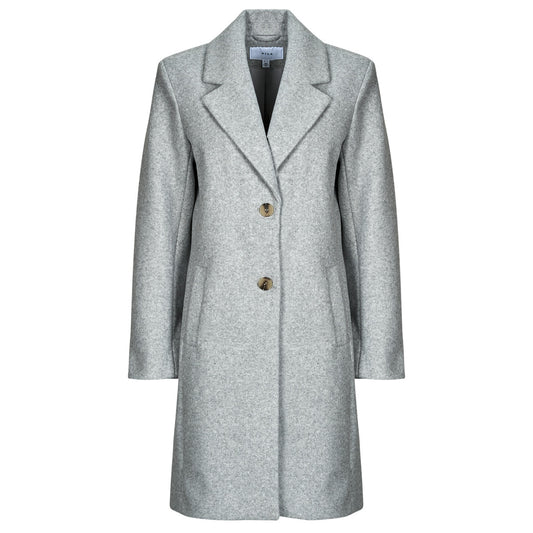 Mantella Donna Vila  VICLAUDIA   Grigio