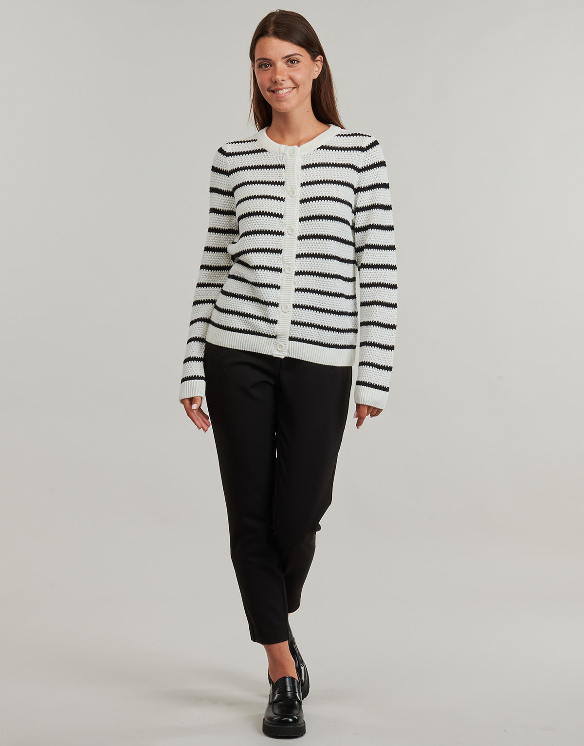 Pantalone Donna Vila VIVARONE Nero