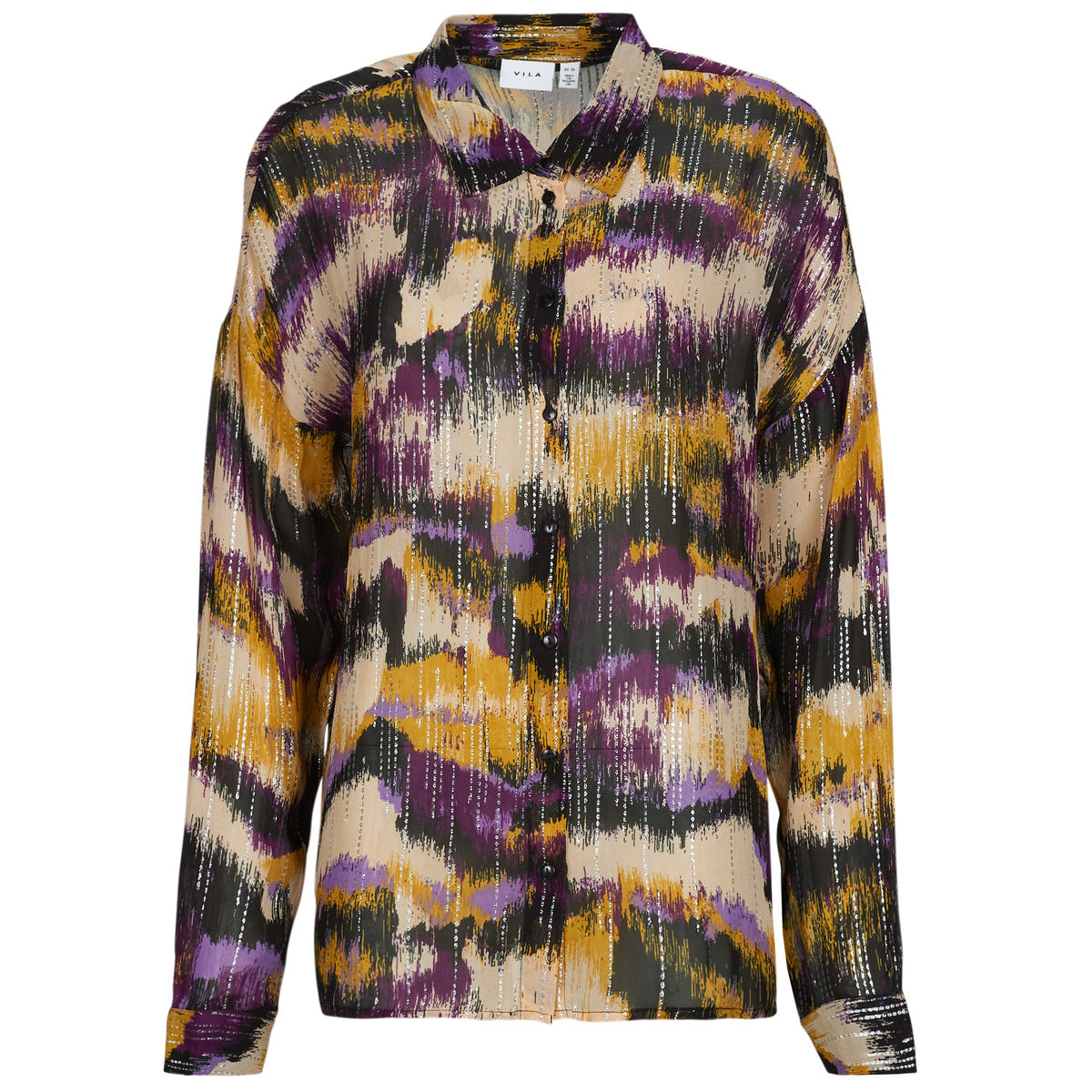 Camicetta Donna Vila  VIGALIRA   Multicolore