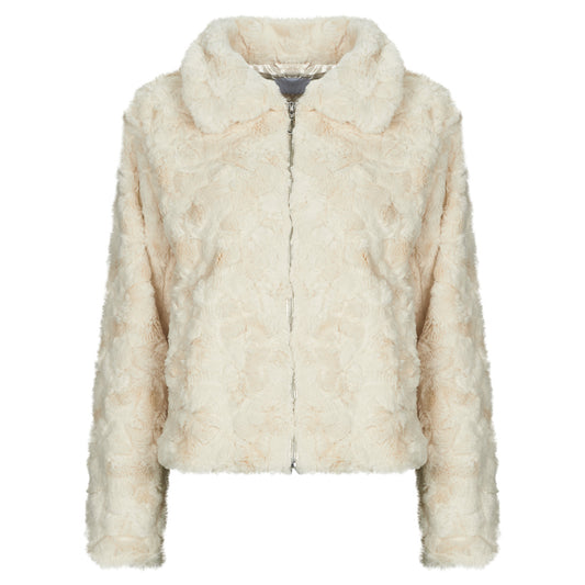 Giubbotto Donna Vila  VIDORTE   Beige
