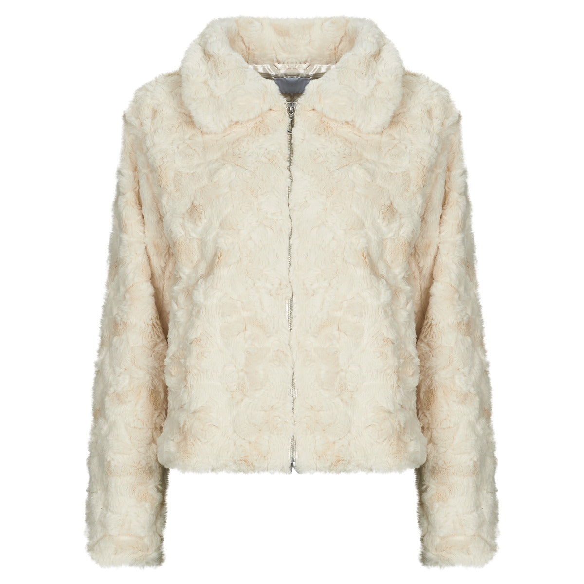 Giubbotto Donna Vila  VIDORTE   Beige