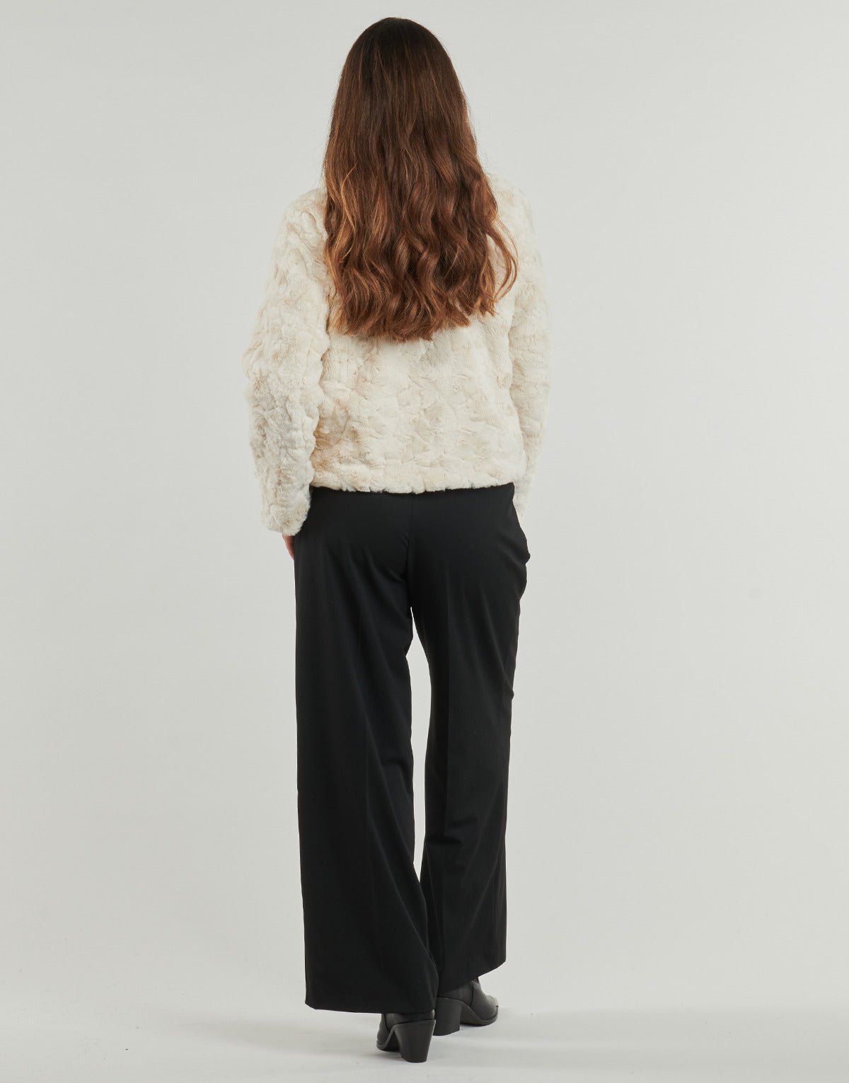 Giubbotto Donna Vila  VIDORTE   Beige