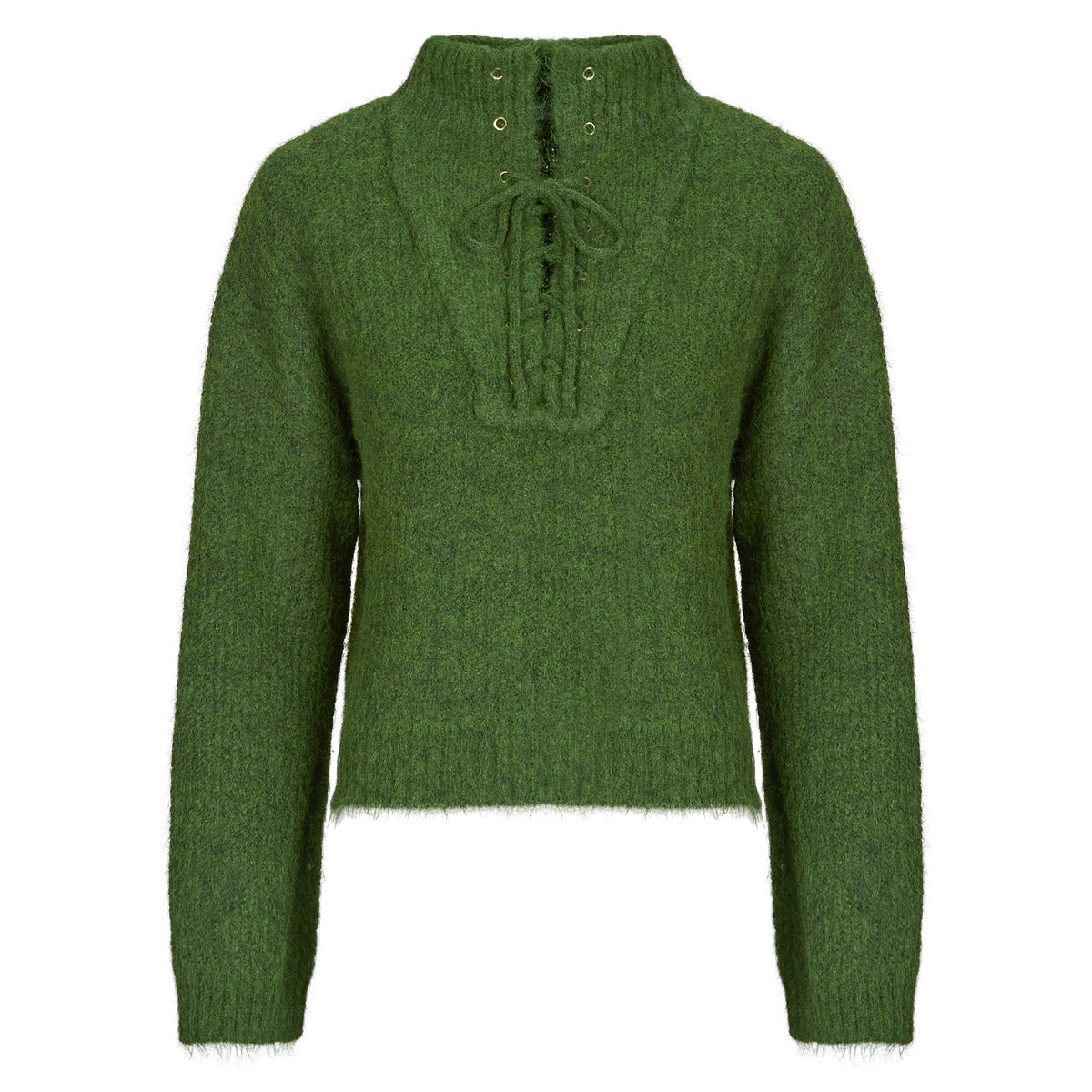 Maglione Donna Vila  VIGLEEBA   Verde