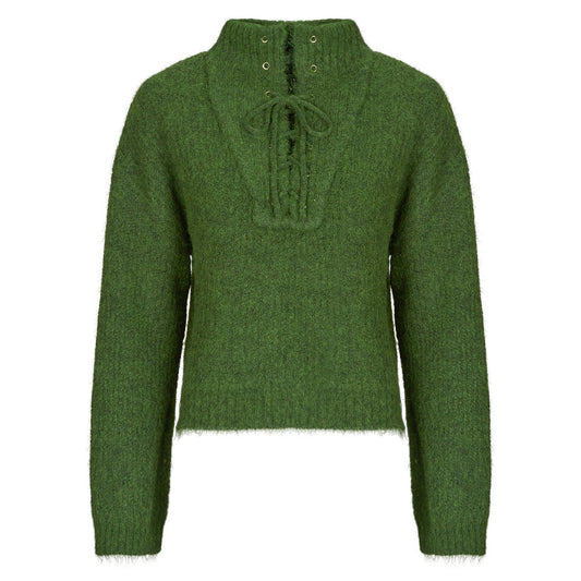 Maglione Donna Vila  VIGLEEBA   Verde