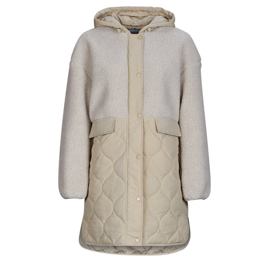 Mantella Donna Vila  VITONE   Beige