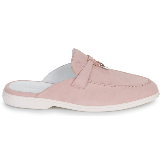 Scarpe Donna Melvin & Hamilton Adley 15 Rosa