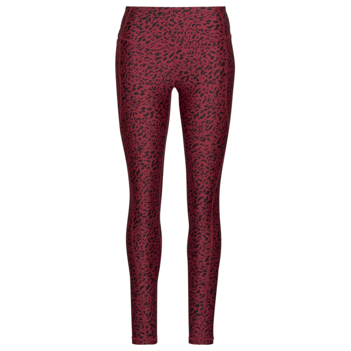 Collant Donna Only Play  ONPRYA-1  Bordeaux