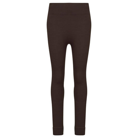 Collant Donna Only Play  ONPJAIA LIFE  Marrone