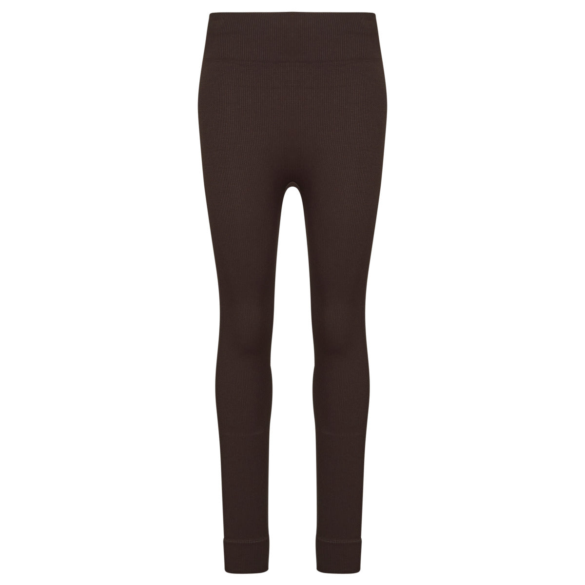 Collant Donna Only Play  ONPJAIA LIFE  Marrone