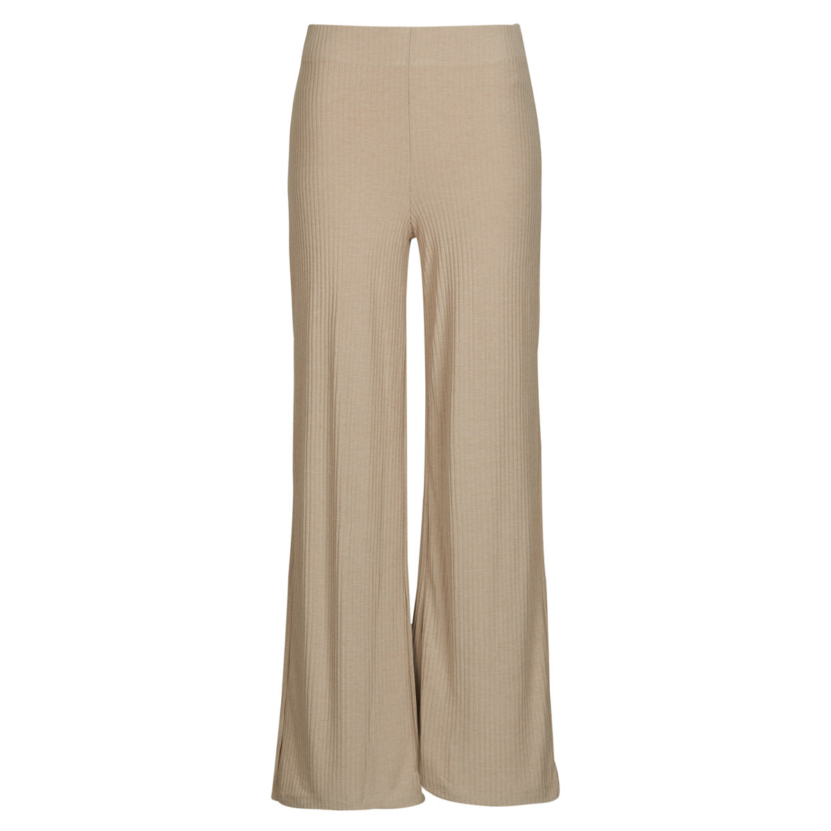 Pantaloni Sportivi Donna Only Play  ONPSEREN   Beige