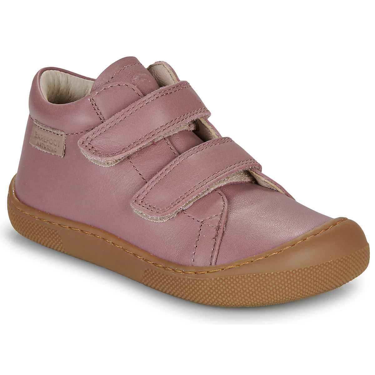 Scarpe bambini ragazza Naturino  BAREFOOT AMUR VL  Rosa