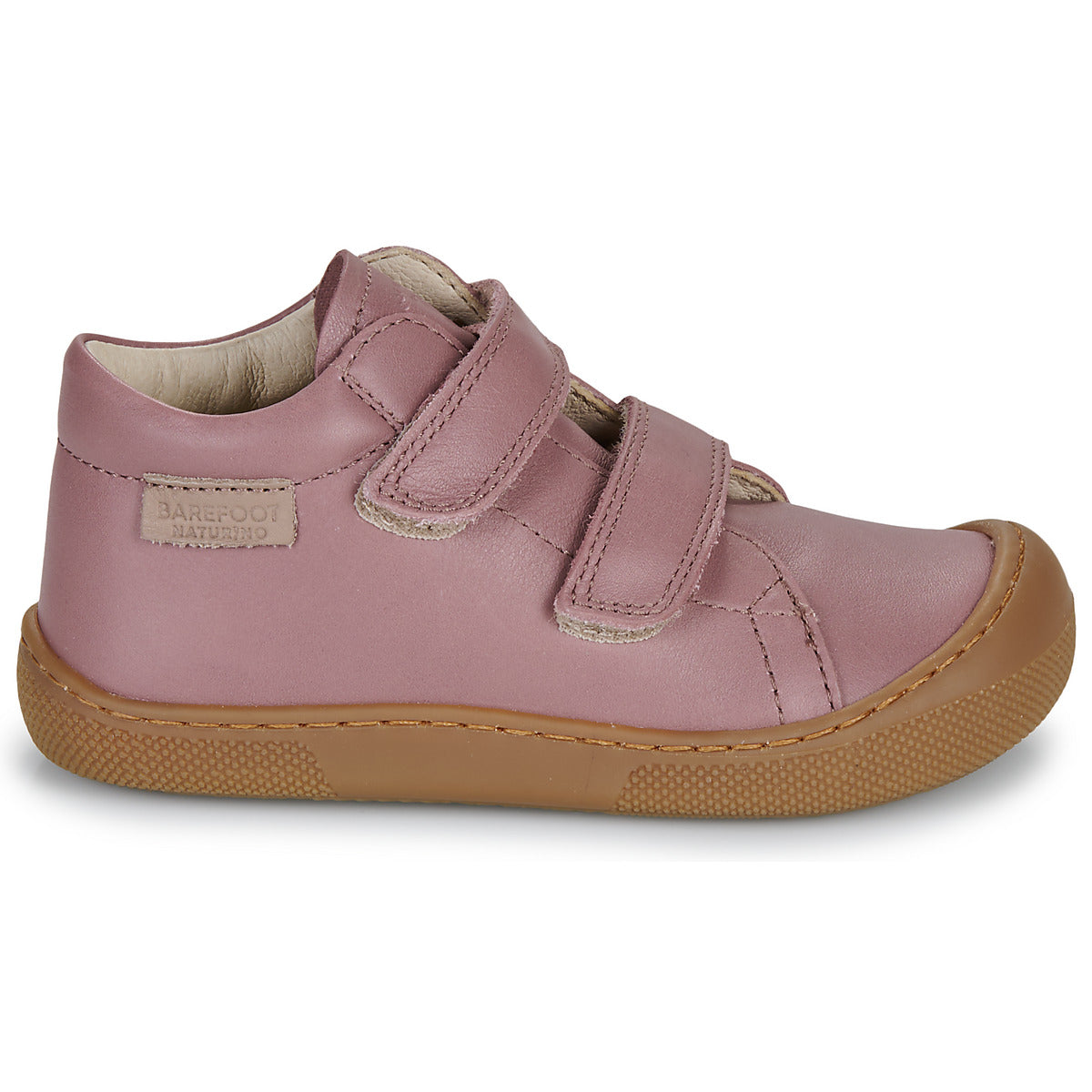 Scarpe bambini ragazza Naturino  BAREFOOT AMUR VL  Rosa