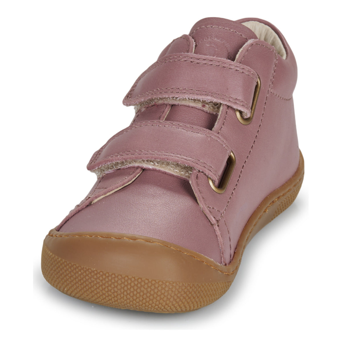Scarpe bambini ragazza Naturino  BAREFOOT AMUR VL  Rosa