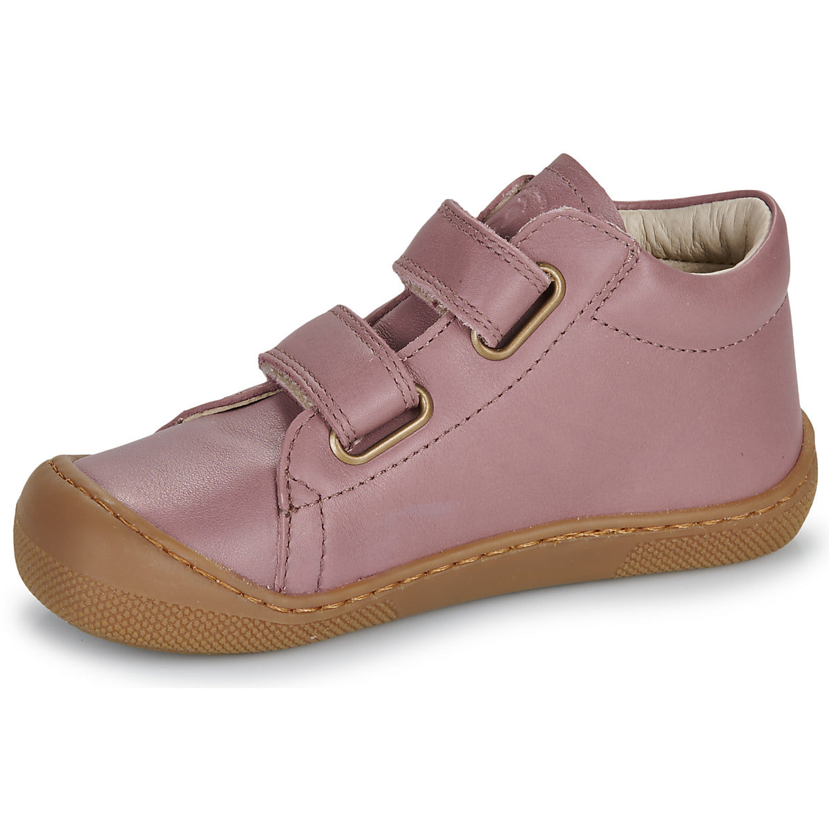 Scarpe bambini ragazza Naturino  BAREFOOT AMUR VL  Rosa