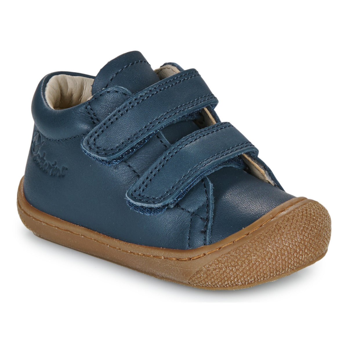 Scarpe bambini ragazza Naturino  COCOON VL  Blu