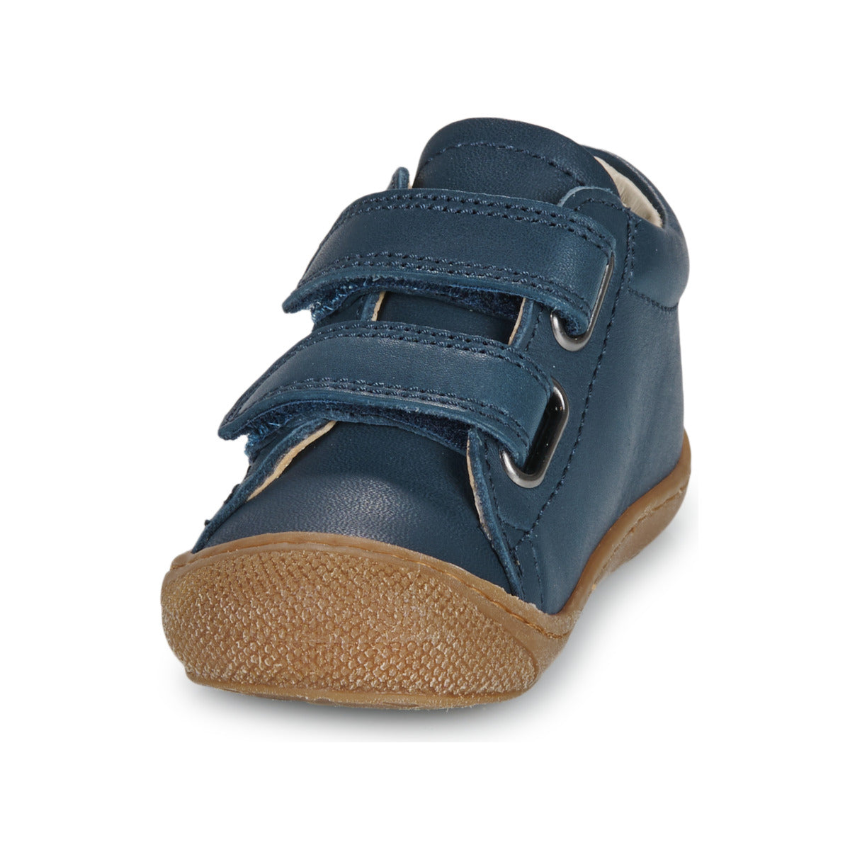Scarpe bambini ragazza Naturino  COCOON VL  Blu