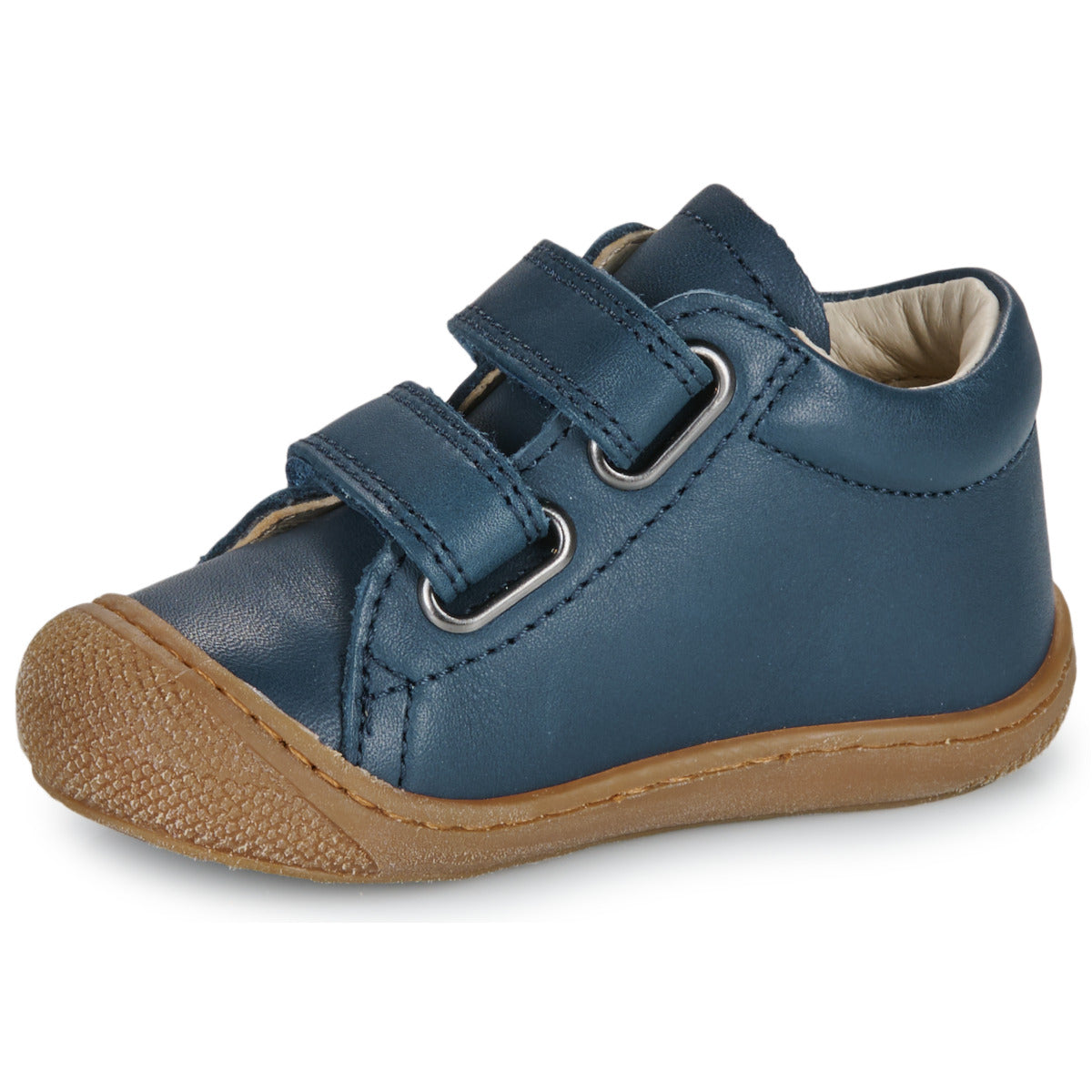 Scarpe bambini ragazza Naturino  COCOON VL  Blu