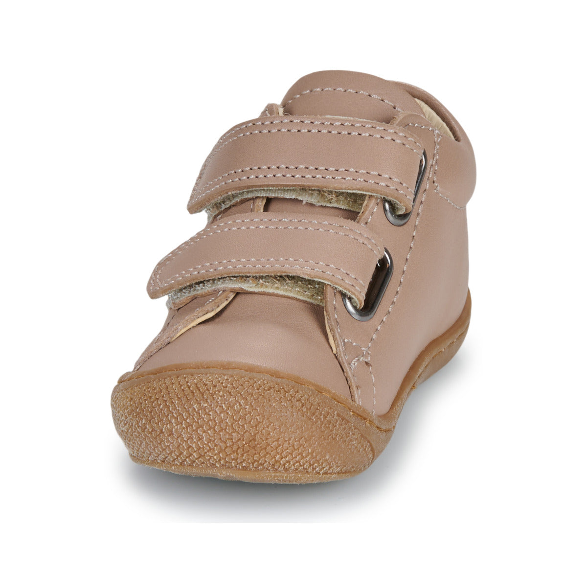 Scarpe bambini ragazza Naturino  COCOON VL  Beige