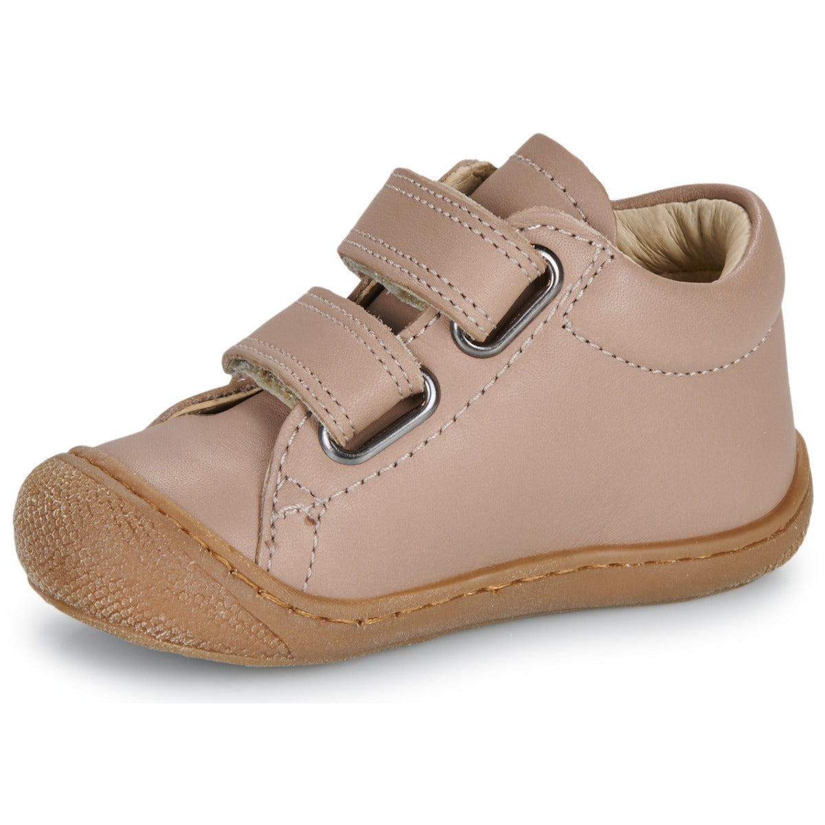 Scarpe bambini ragazza Naturino  COCOON VL  Beige