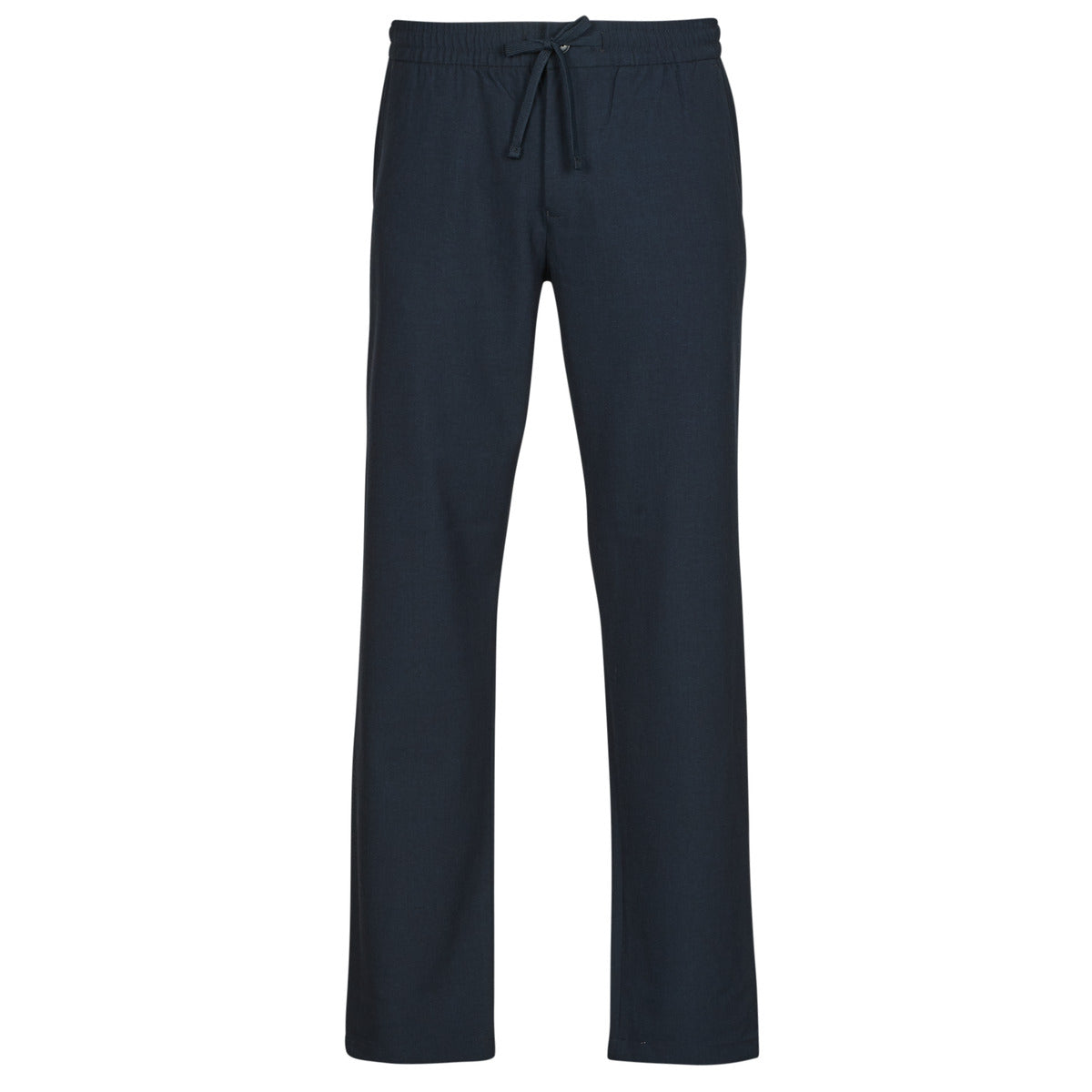 Pantalone Chino Uomo Selected  SLH196-STRAIGHT  Marine