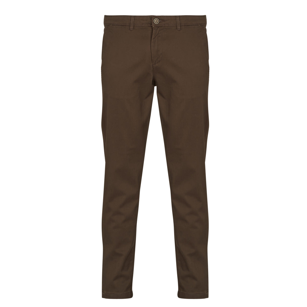 Pantalone Chino Uomo Jack & Jones  JPSTMARCO BOWIE  Marrone