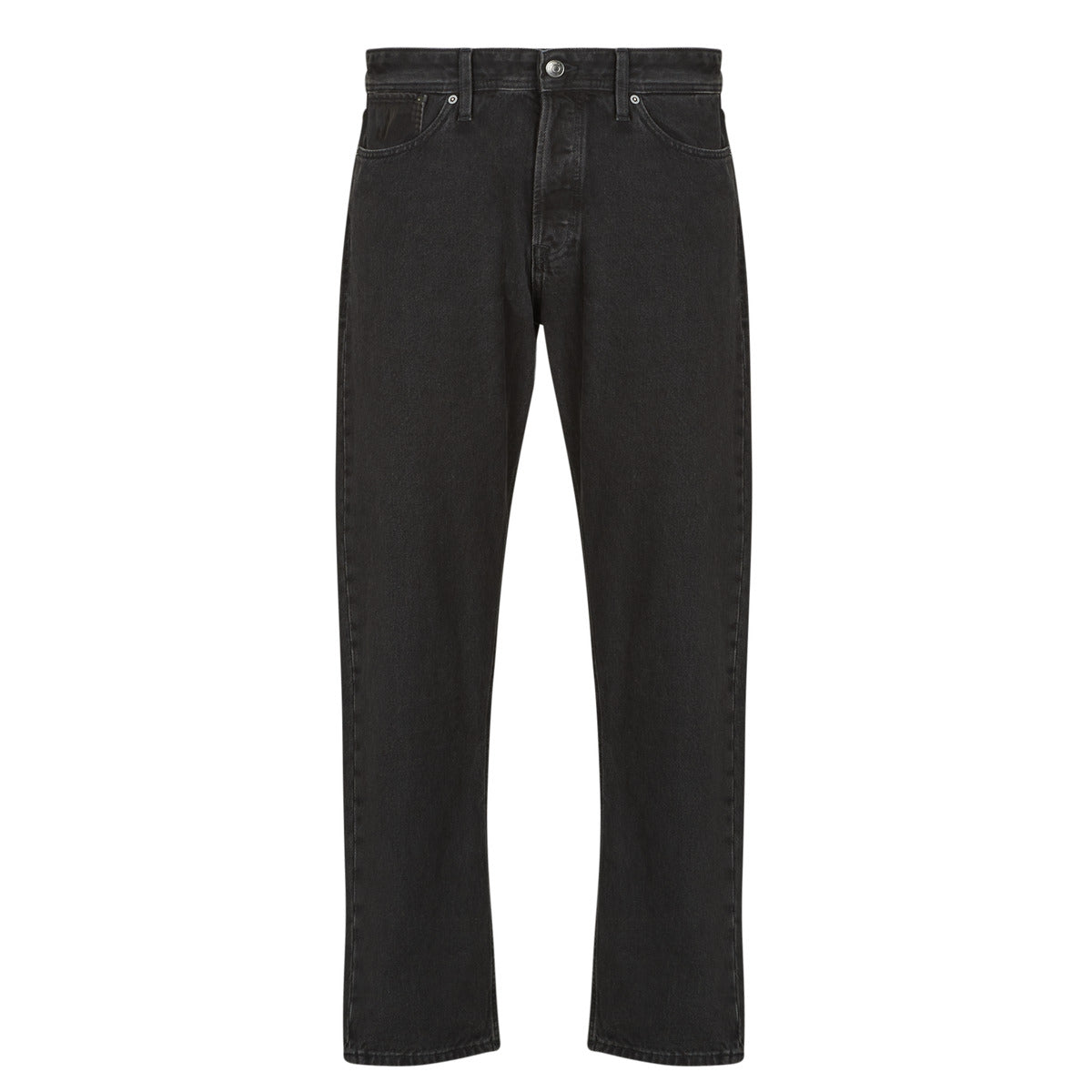 Jeans Uomo Jack & Jones  JJICHRIS 981  Nero