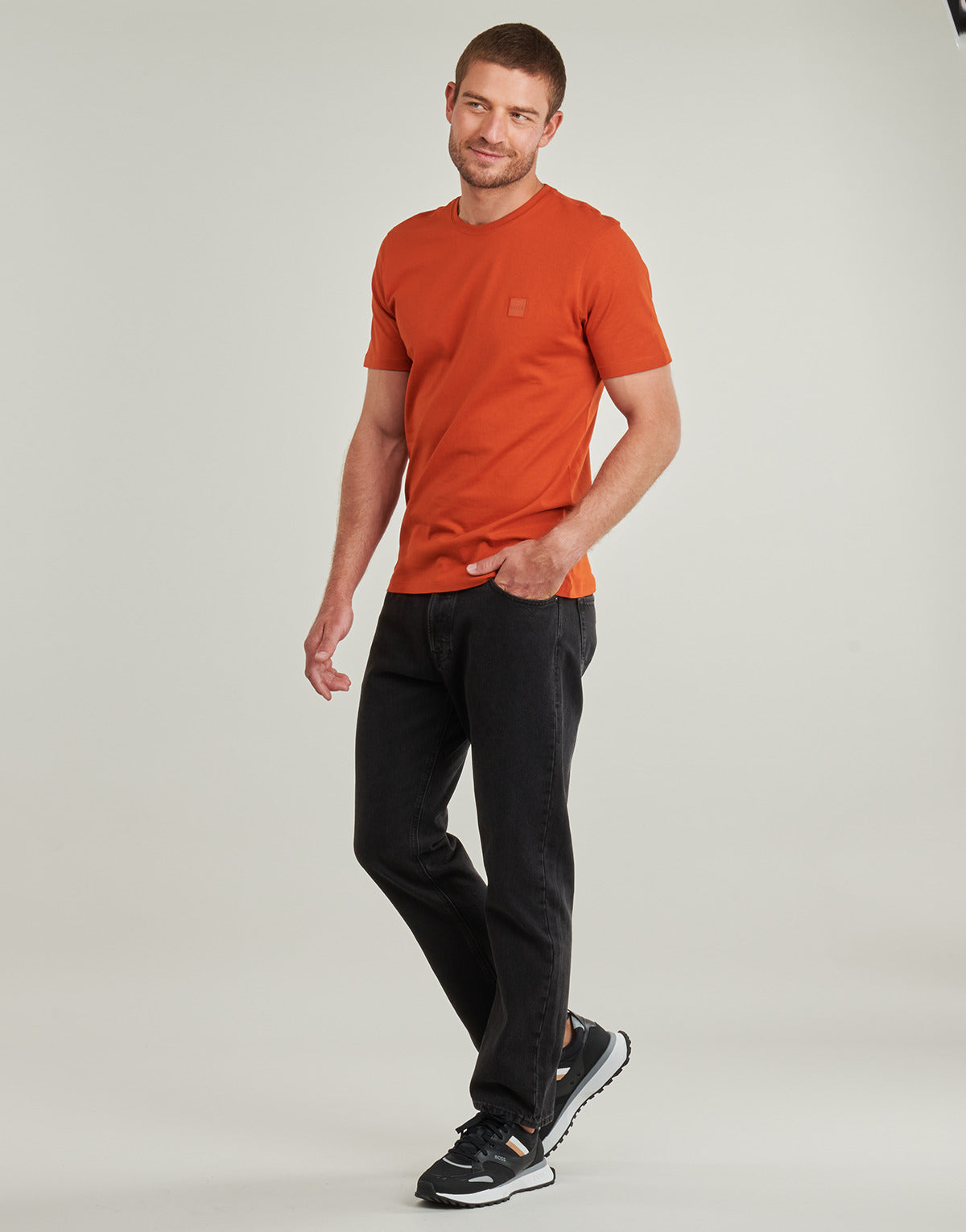 Jeans Uomo Jack & Jones  JJICHRIS 981  Nero