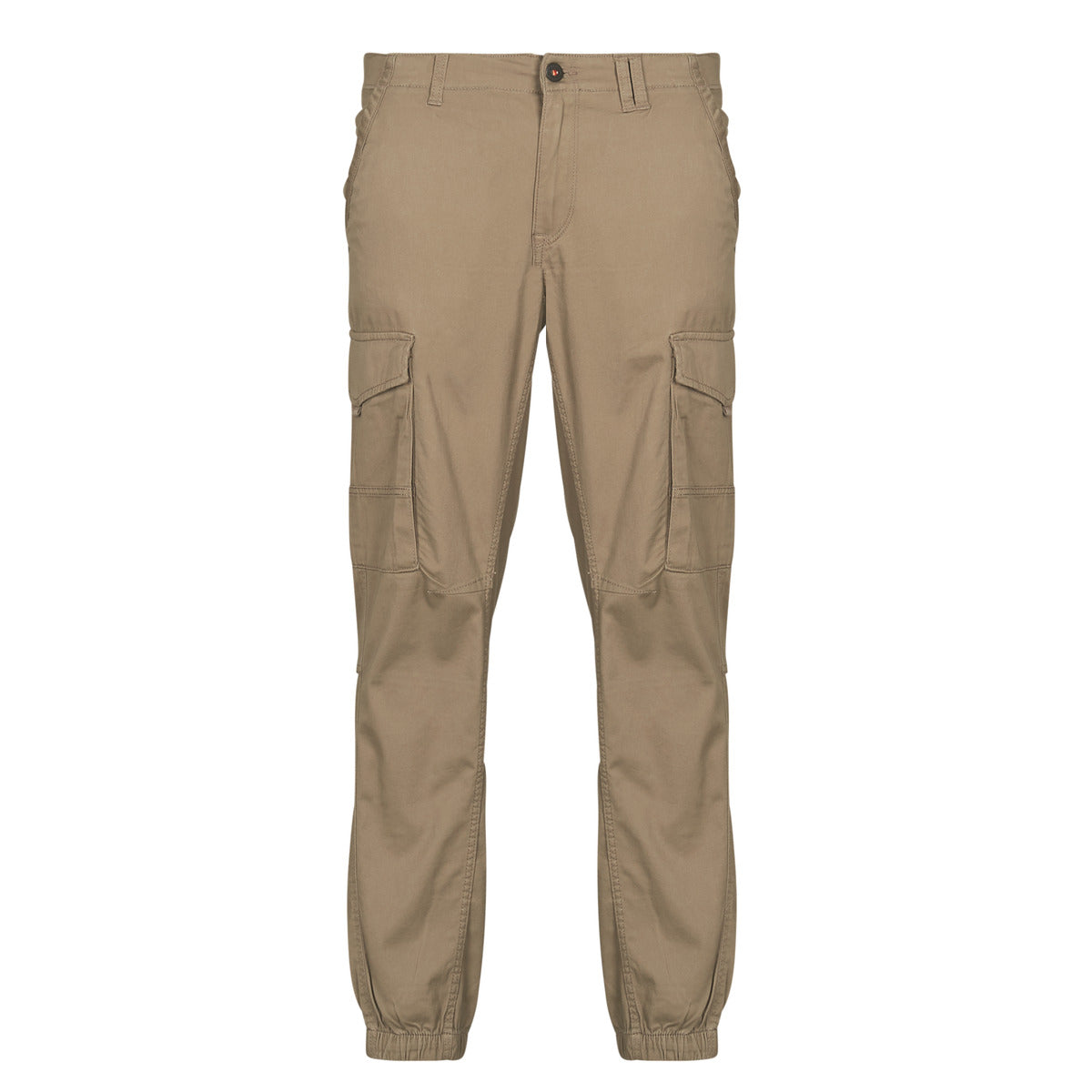 Pantalone Cargo Uomo Jack & Jones  JPSTPAUL  Marrone