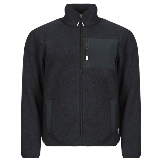 Felpa Uomo Jack & Jones  JJTHATCHER  Nero