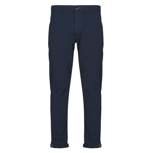 Pantalone Chino Uomo Jack & Jones  JPSTMARCO FURY  Marine