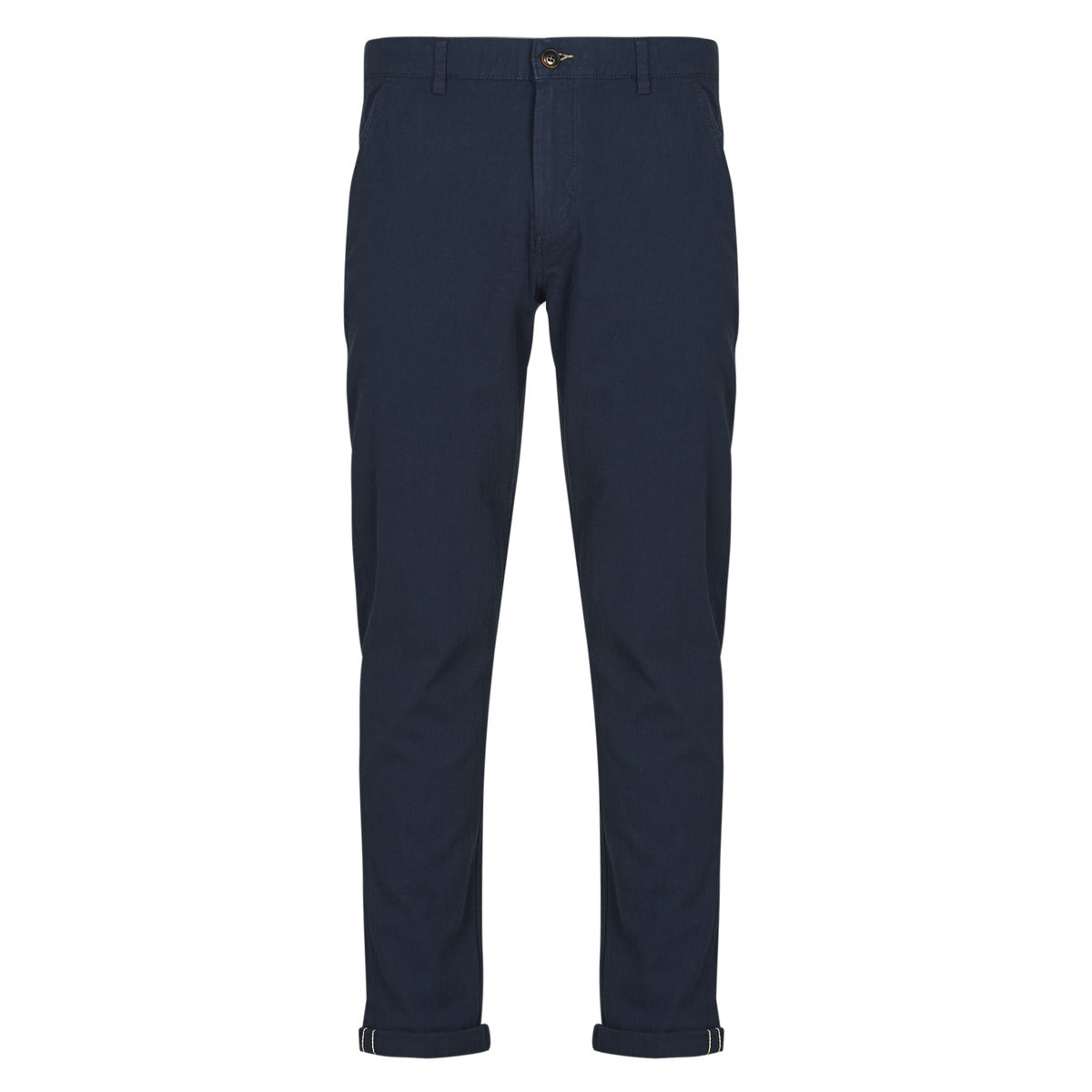 Pantalone Chino Uomo Jack & Jones  JPSTMARCO FURY  Marine