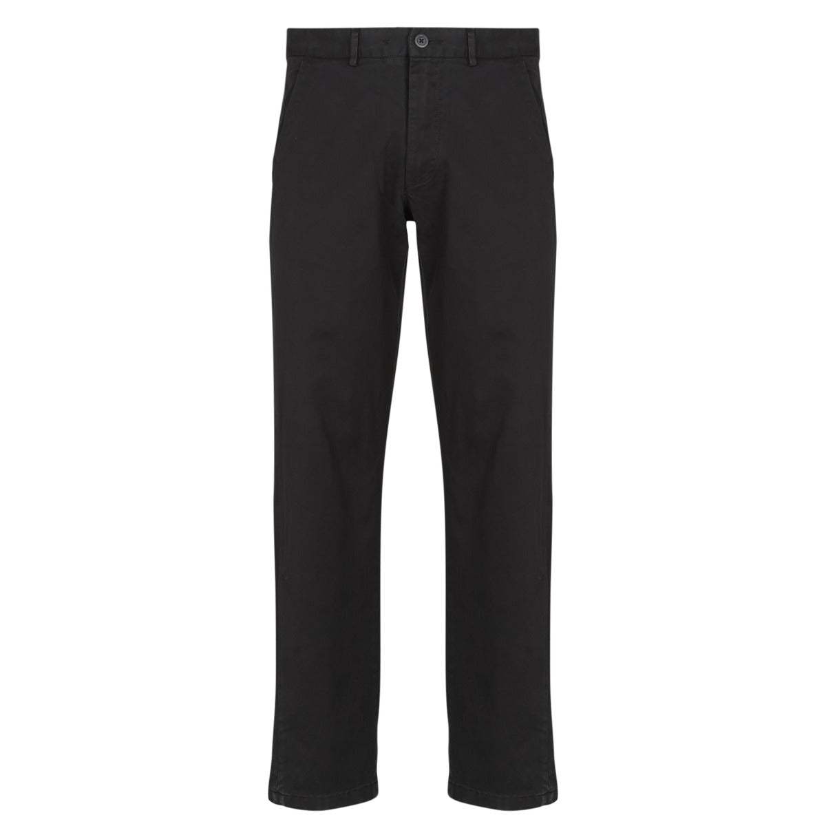 Pantalone Chino Uomo Jack & Jones  JPSTKANE BARRET  Nero