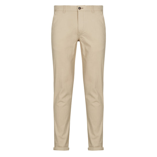 Pantalone Chino Uomo Jack & Jones  JPSTMARCO FURY  Beige