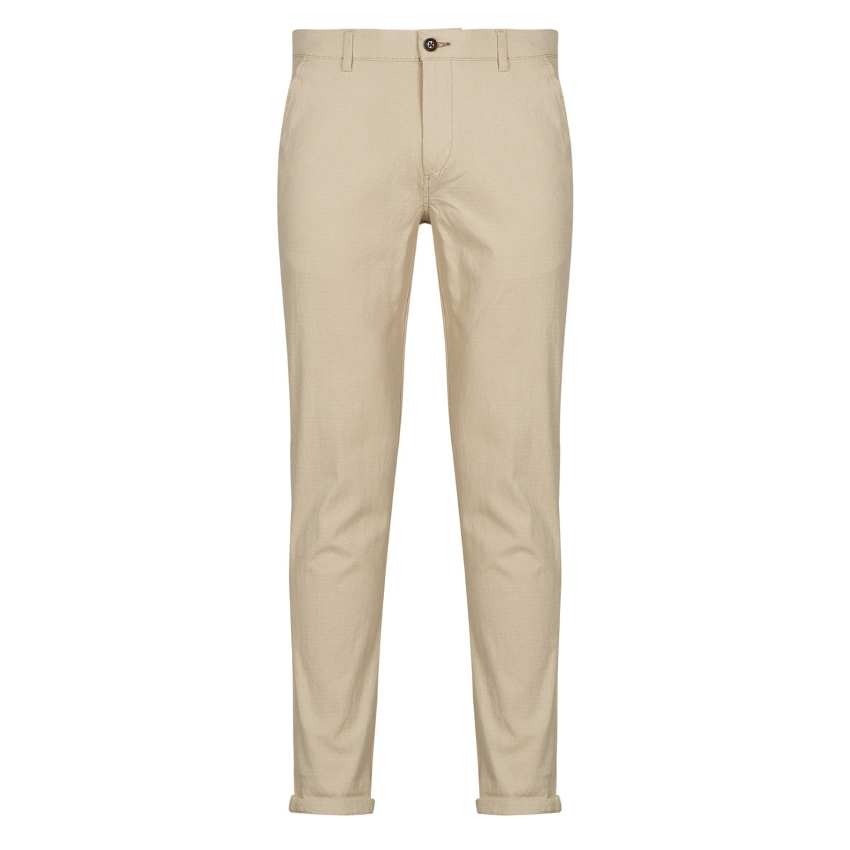 Pantalone Chino Uomo Jack & Jones  JPSTMARCO FURY  Beige