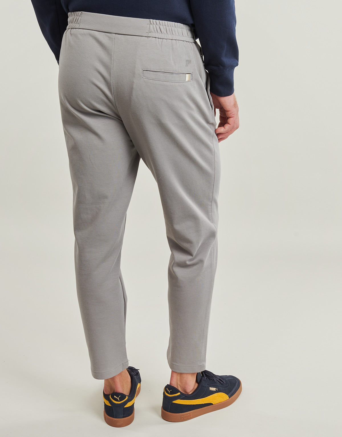 Pantaloni Sportivi Uomo Jack & Jones  JPSTACE NEO JOGGER  Grigio