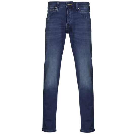 Jeans Uomo Jack & Jones  JJIMIKE JJFOX I.K. GE 424  Blu